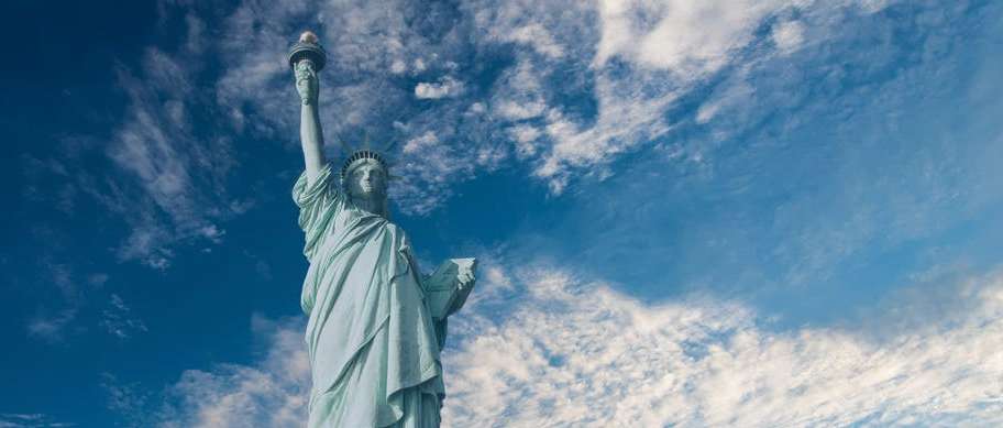 Tourisme - La statue de la Liberté